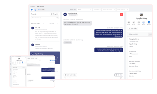 callbot product image