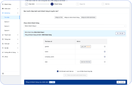 email marketing