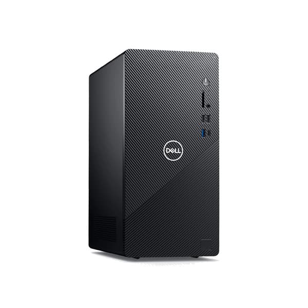 Máy tính để bàn Dell Inspiron 3891 MTI51101W1-8G-1T/Core i5/8GB/1TB HDD/Windows 10 home&Office Home and Student