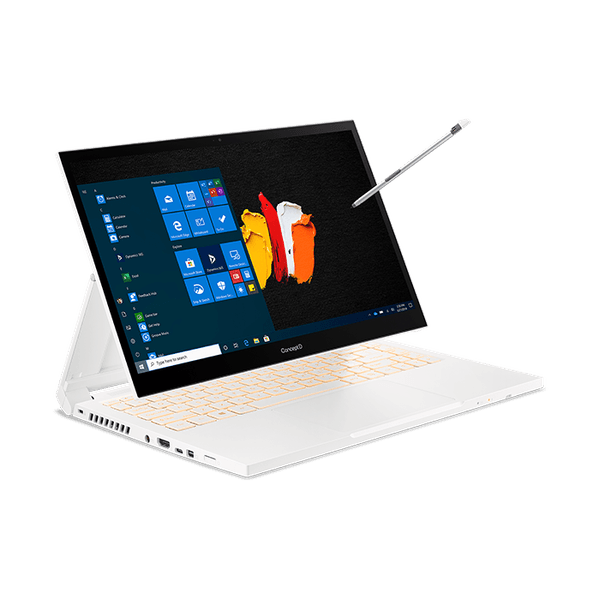 Laptop Đồ họa ConceptD 7 Ezel CC715-71-7940 (NX.C5ESV.002) (I7